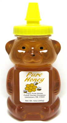 Honey Bear