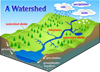 Watershed