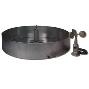 Evaporation Pan