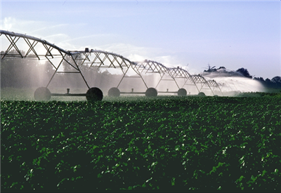 Center Pivot