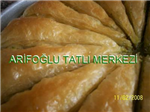 Arkadaslarına Tatlıhedıye Ver