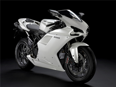 Superbike......