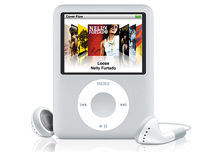 Apple i-pod