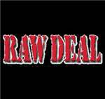 Raw Deal Superstar Cards