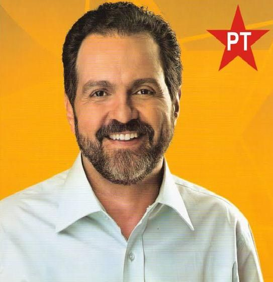 AGNELO QUEIROZ