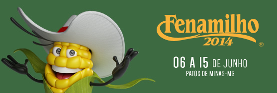 Camarote Fenamilho 2014