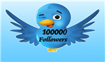 احصل على 100الف متابع
