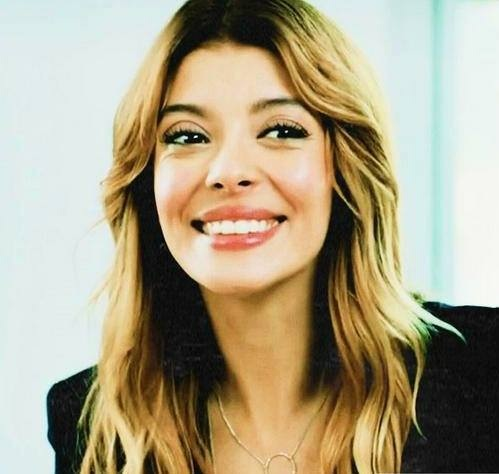 Selin Şekerci