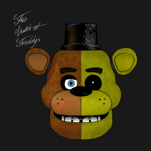 Hangi Fnaf Karakteri Sin