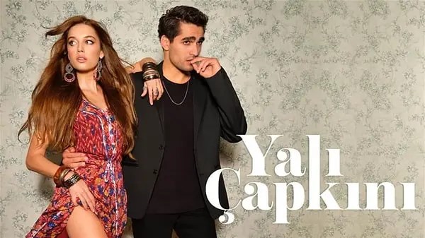 Hangi Yalı Çapkını Karakterisin 