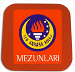 Ankara Kolejliler Virtual Store