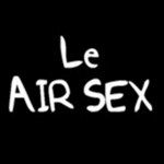 Air-Sex