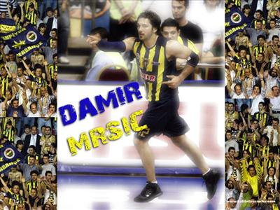 Avrupa Nın En Yetenekli Basketbolcusu Kimdir?