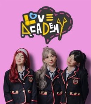 Love academi 