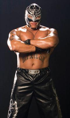 Hangi Smackdown Karakterisin?
