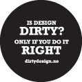 Dirty Design Buttons