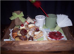 Regala Un Desayuno