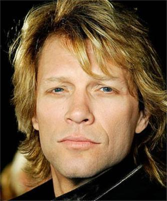 My Bon Jovi Hours