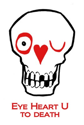 Eye Love U