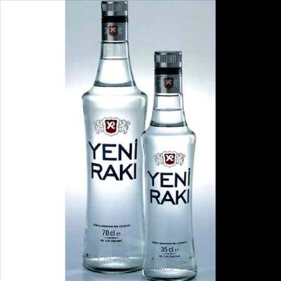 Hangi İçeceksin?