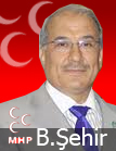 Burhanettin Kocamaz