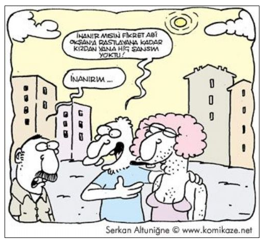 Eğlenceli