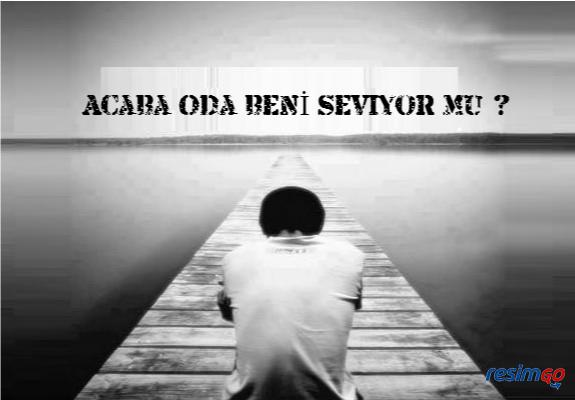 Sana Hiç İltifat Ettimi ?