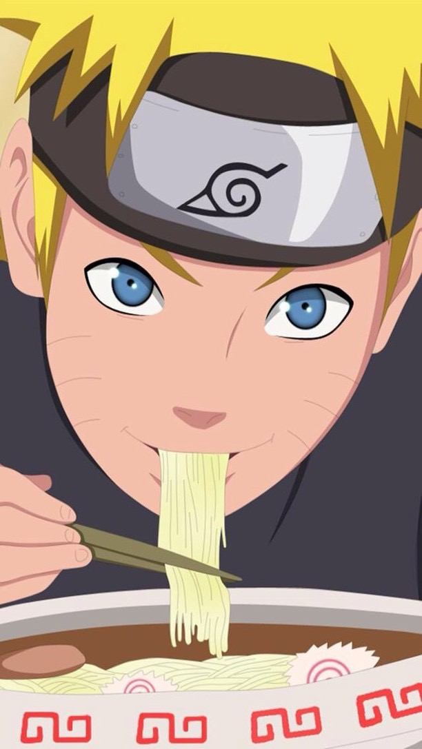 Que Personaje Eres De Naruto ?