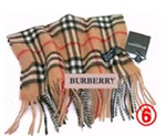 Give A Scarf