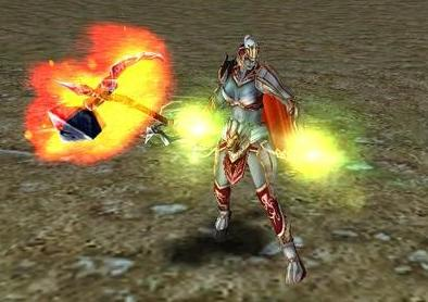 Hangi Knight Online Karakterisin ?