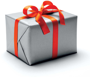 Birthday Gift