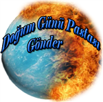 Doğum Günü Pastası Gönder