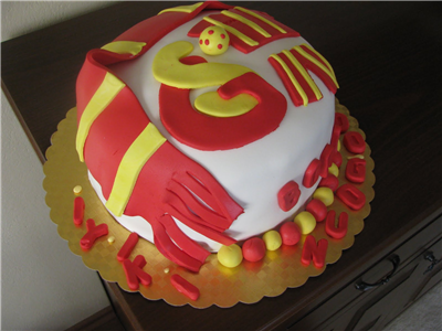 GALATASARAY PASTASI