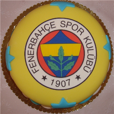 FENERBAHÇE PASTASI