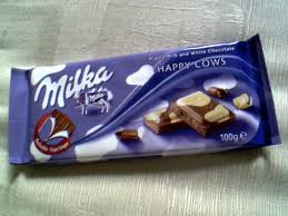 çikolata
