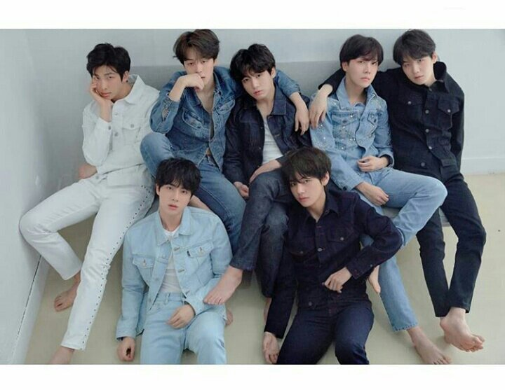 Bts Ten Hangi Üyesin