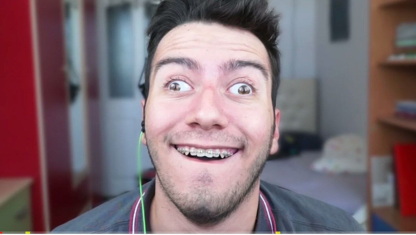 Ben hangi youtuberım?