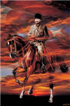 Atatürk Posteri