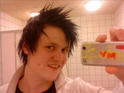 Hvor Meget Fede Er Du I Dag?
