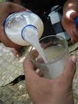 Kirim Minuman...