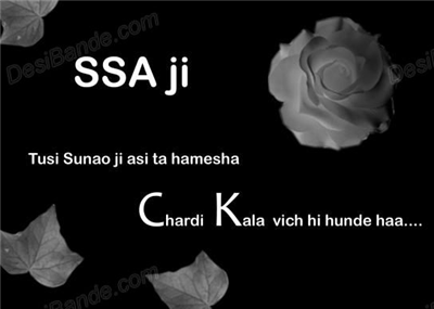 ssag 2