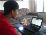 Ahmad Rofi'i