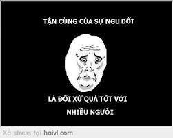 Chỉ Số Ngu Ngốc Của Bạn .