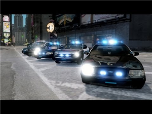 Gta 4 Mega Car Pack