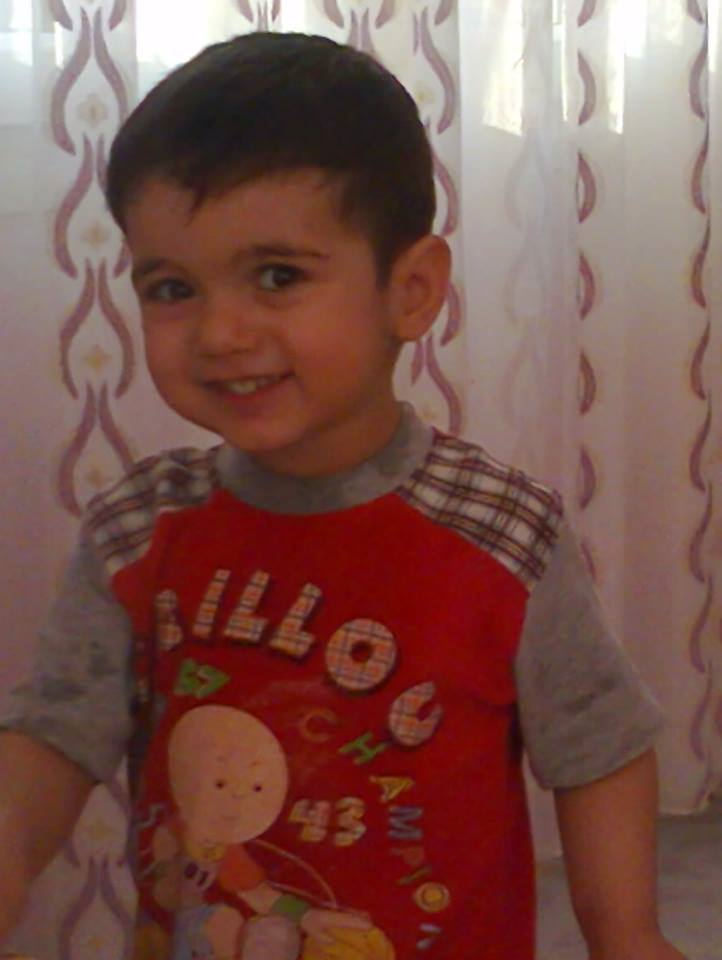 Soner Aktaş