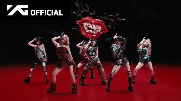 BABYMONSTER 