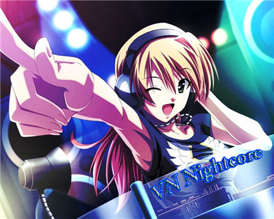 Vn Nightcore