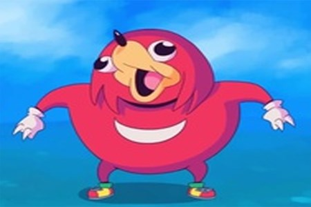 Do You Know The Way?