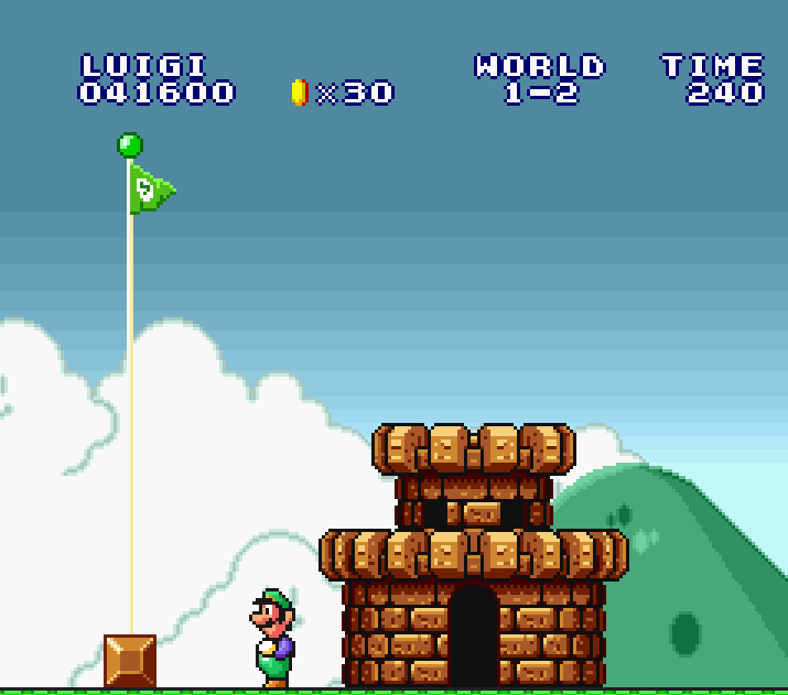 Cuanto Sabes De Mario