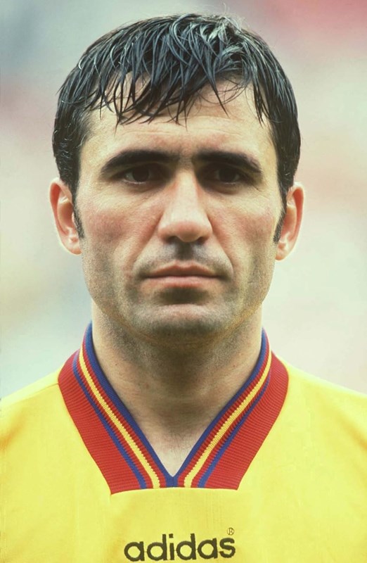 Hagi